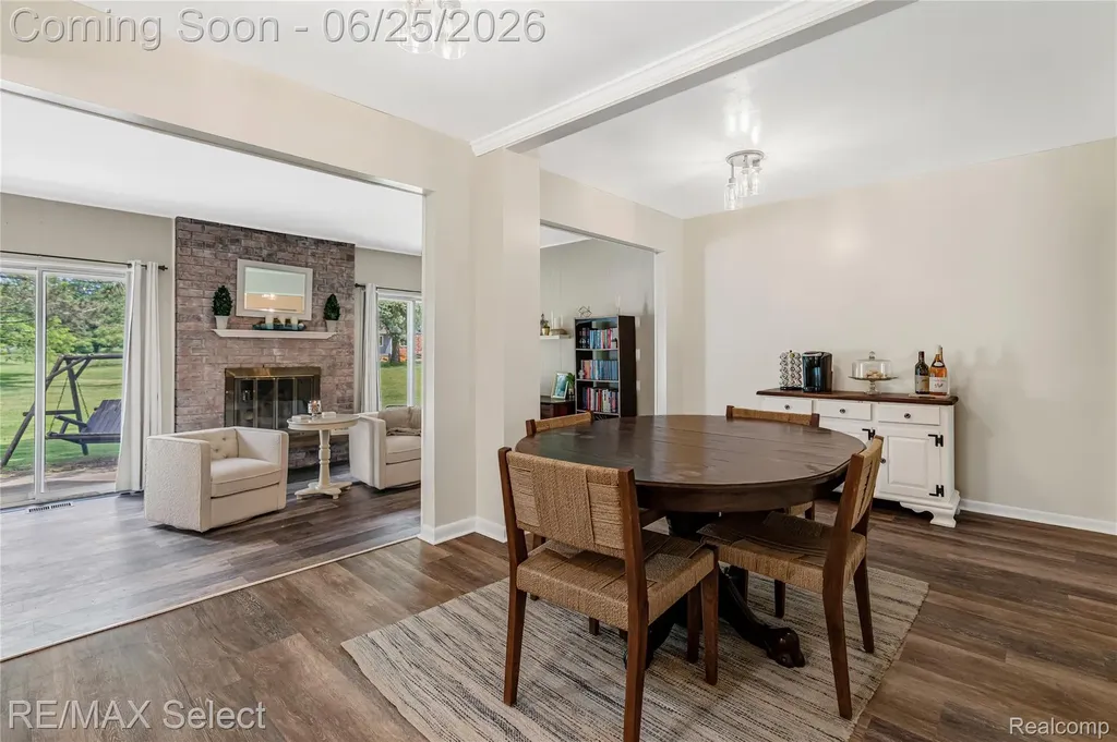 13031 Lockmoor Drive Grand Blanc City MI 48439