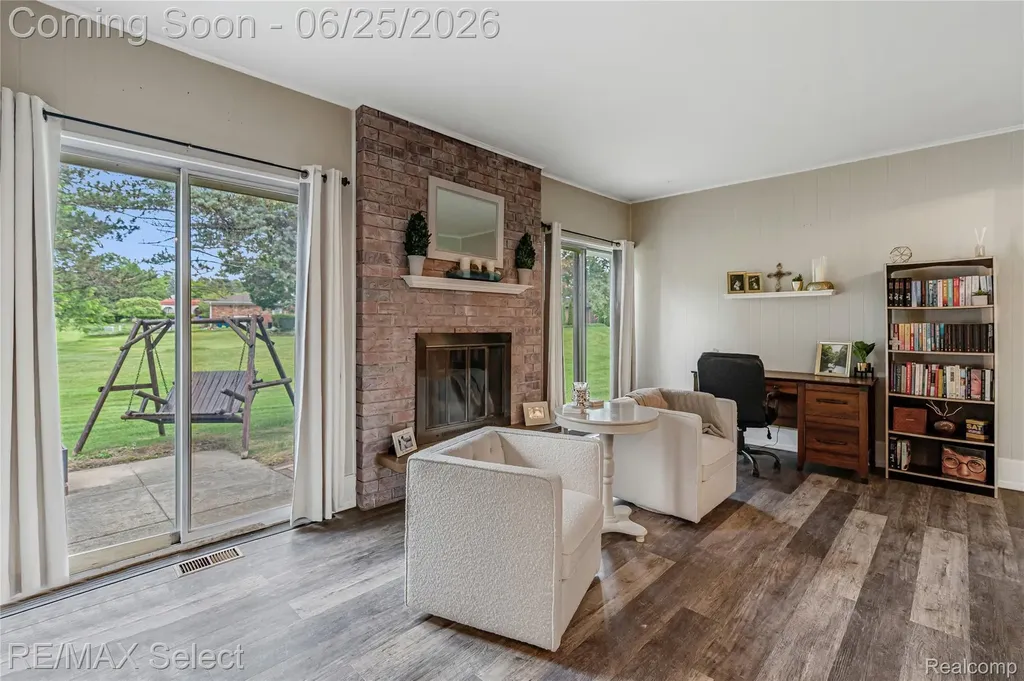 13031 Lockmoor Drive Grand Blanc City MI 48439