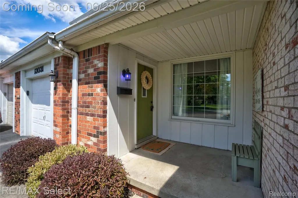 13031 Lockmoor Drive Grand Blanc City MI 48439