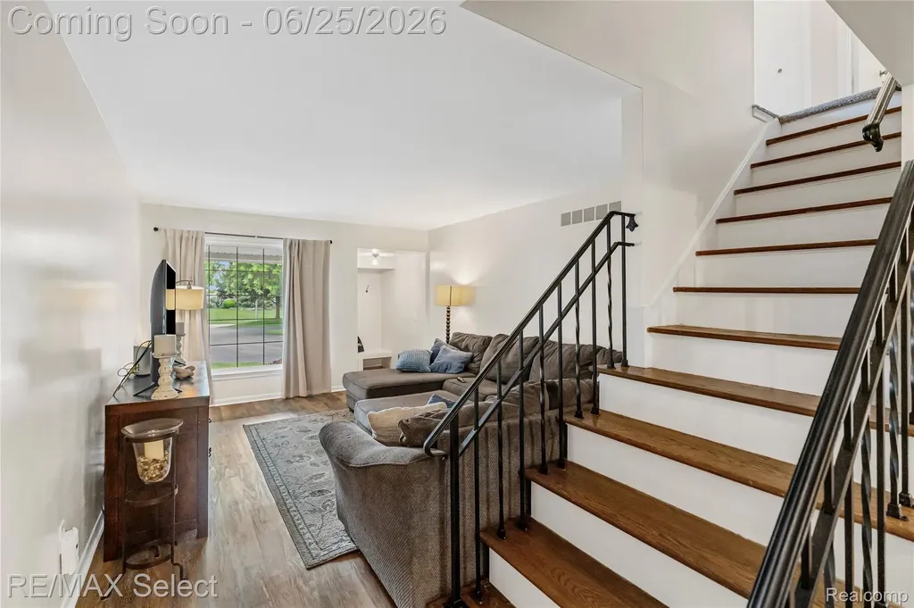 13031 Lockmoor Drive Grand Blanc City MI 48439