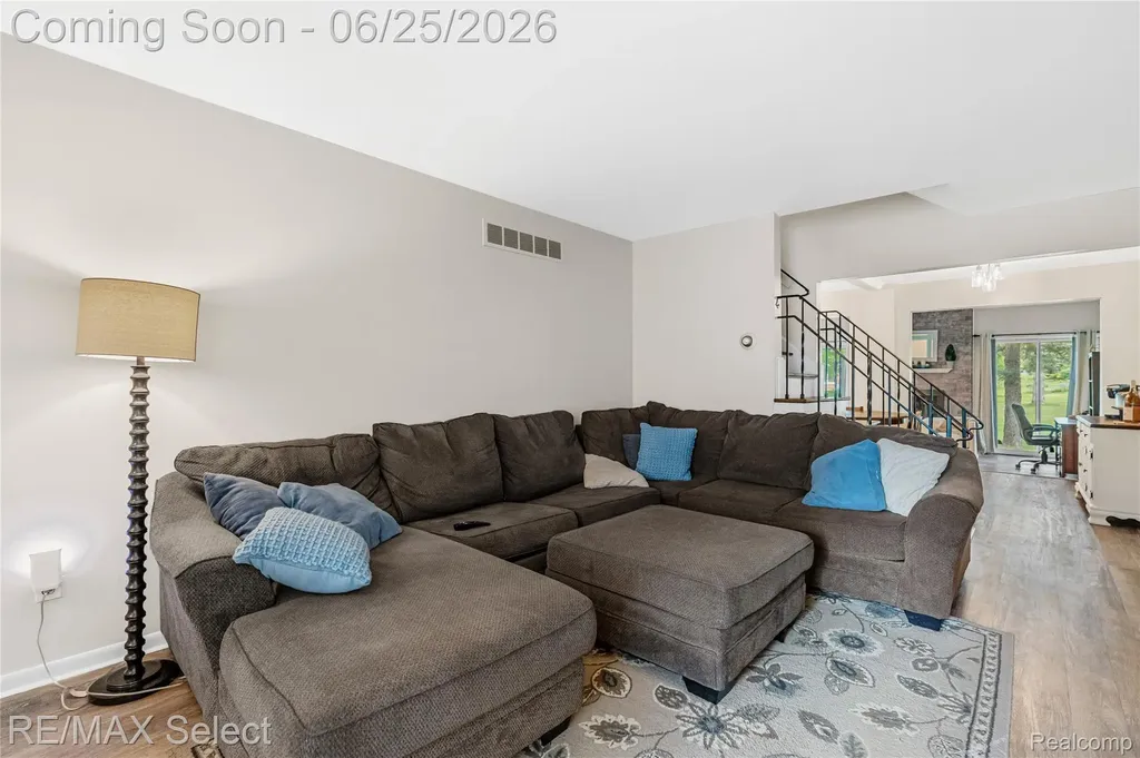 13031 Lockmoor Drive Grand Blanc City MI 48439