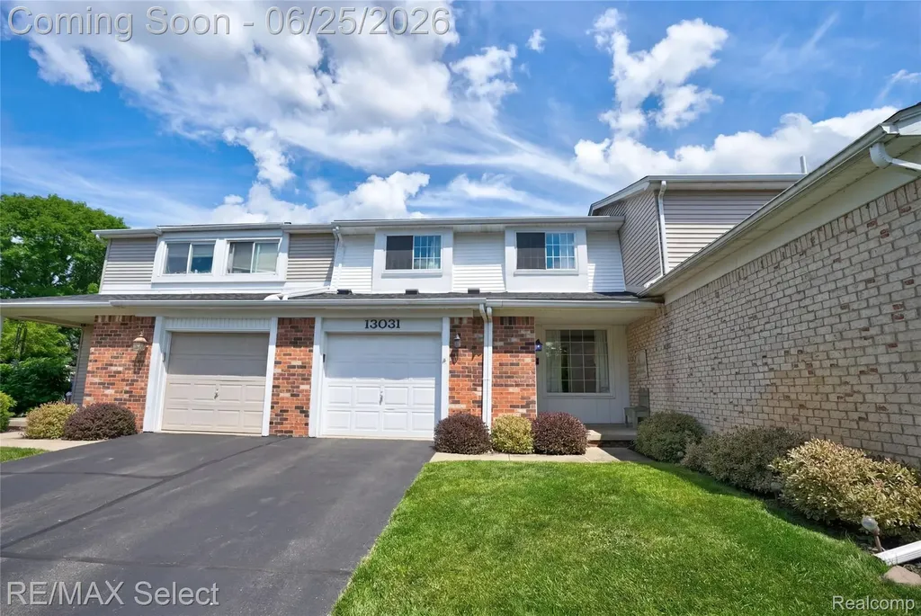13031 Lockmoor Drive Grand Blanc City MI 48439