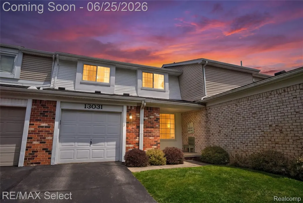 13031 Lockmoor Drive Grand Blanc City MI 48439