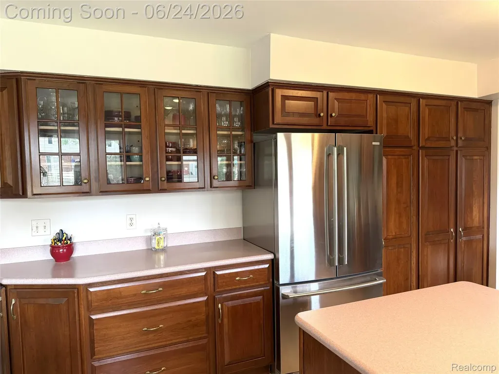 14667 Brookline Street Riverview City MI 48193