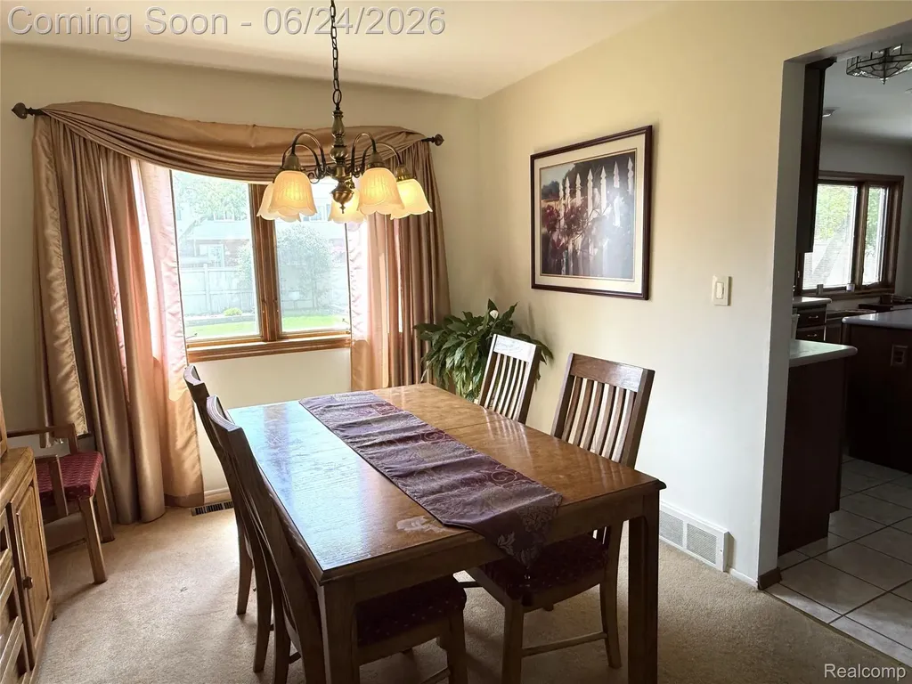14667 Brookline Street Riverview City MI 48193