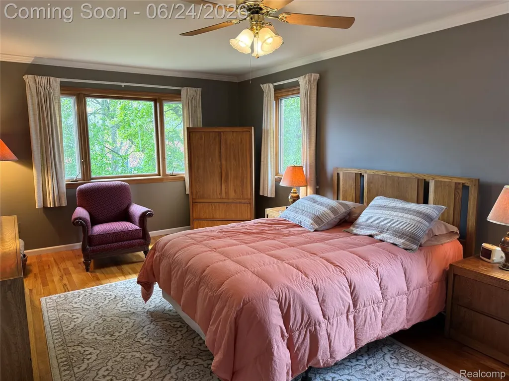 14667 Brookline Street Riverview City MI 48193