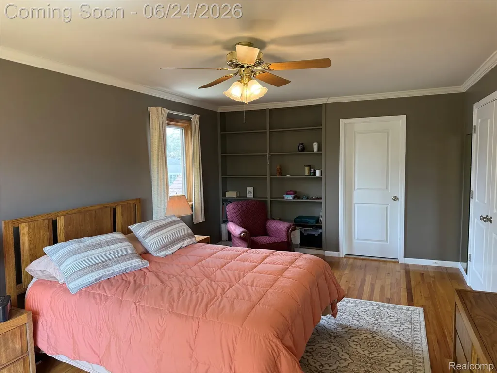 14667 Brookline Street Riverview City MI 48193