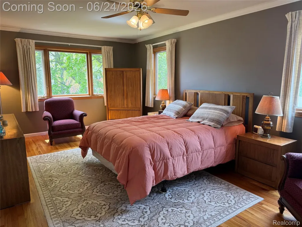 14667 Brookline Street Riverview City MI 48193