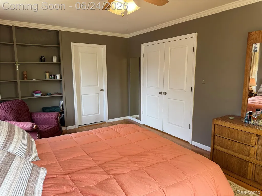14667 Brookline Street Riverview City MI 48193