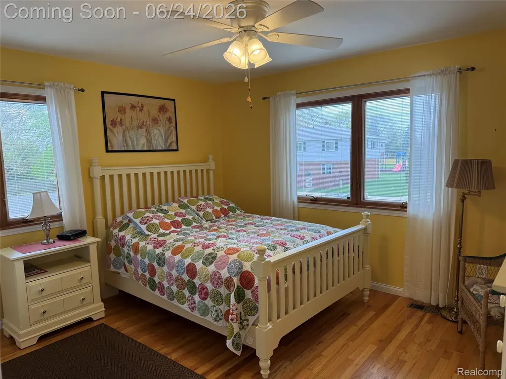 14667 Brookline Street Riverview City MI 48193