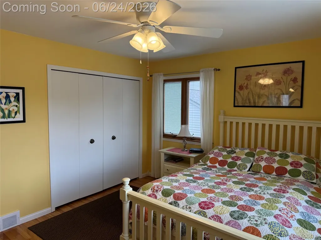 14667 Brookline Street Riverview City MI 48193