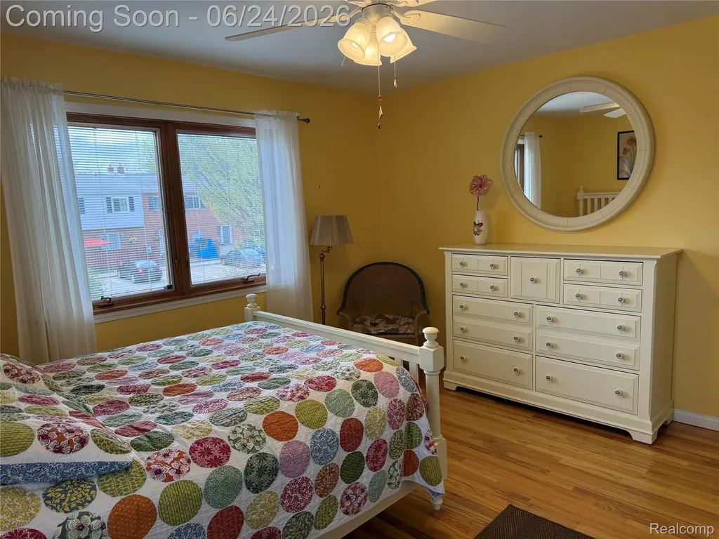 14667 Brookline Street Riverview City MI 48193