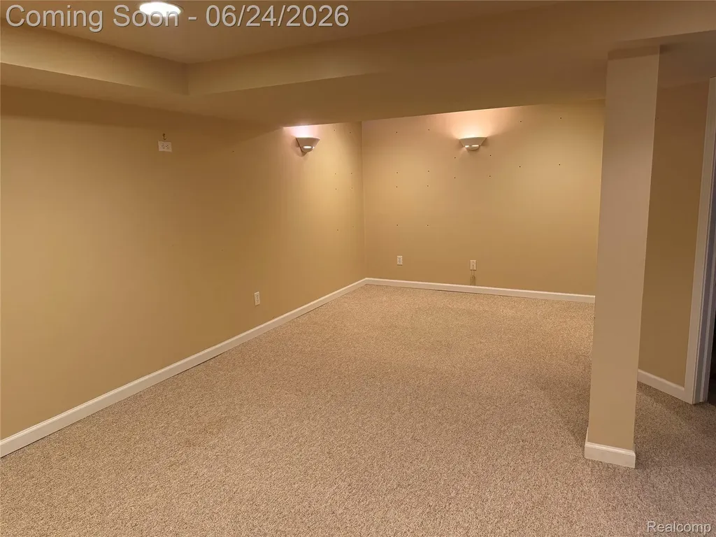 14667 Brookline Street Riverview City MI 48193