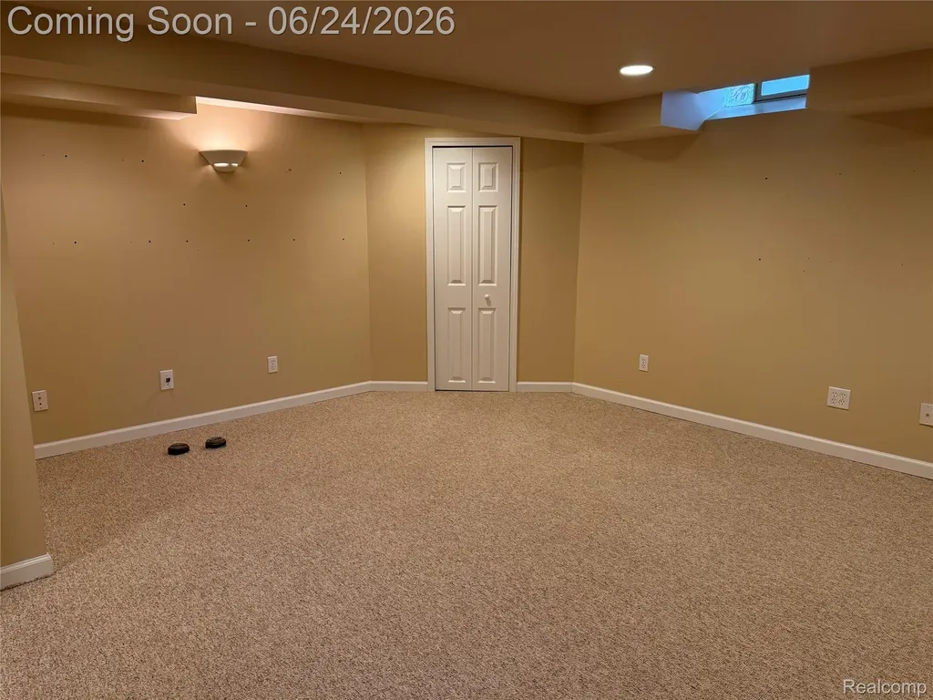 14667 Brookline Street Riverview City MI 48193