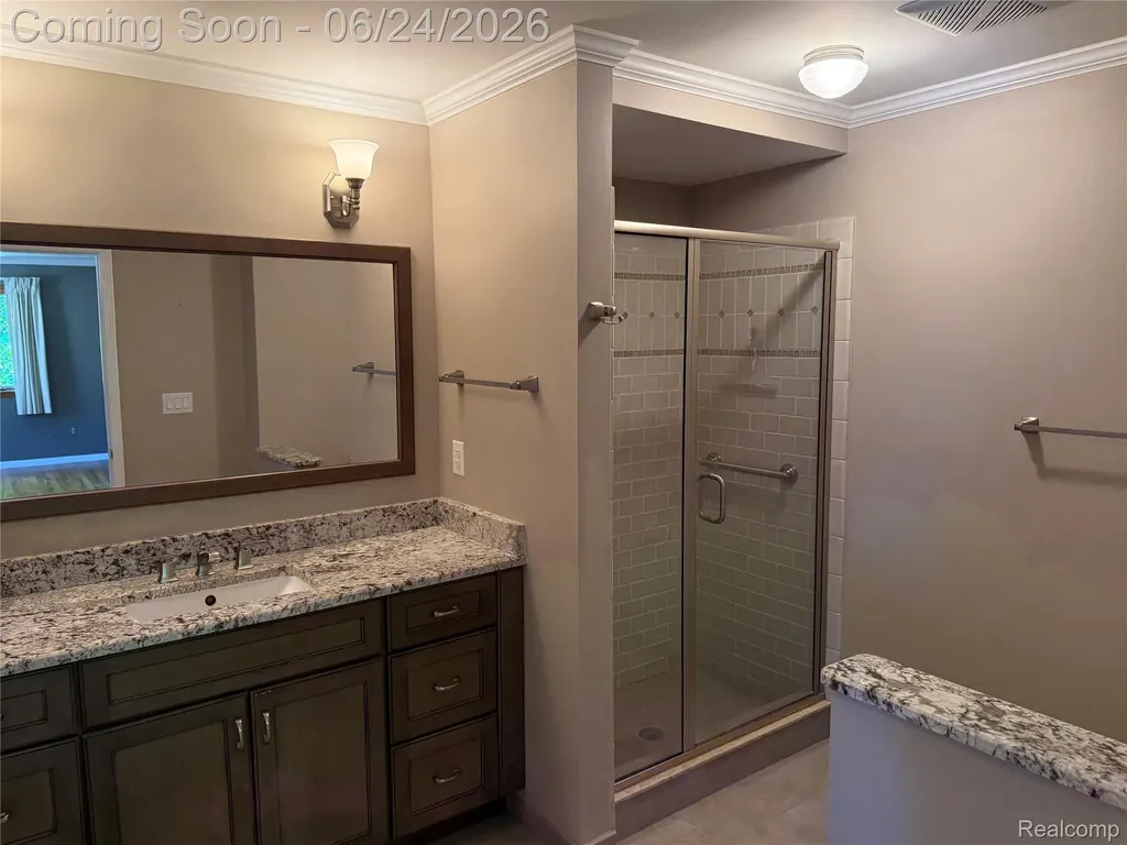14667 Brookline Street Riverview City MI 48193