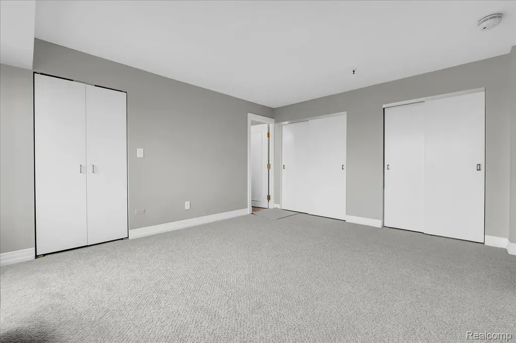 1001 W Jefferson Avenue Detroit City MI 48226