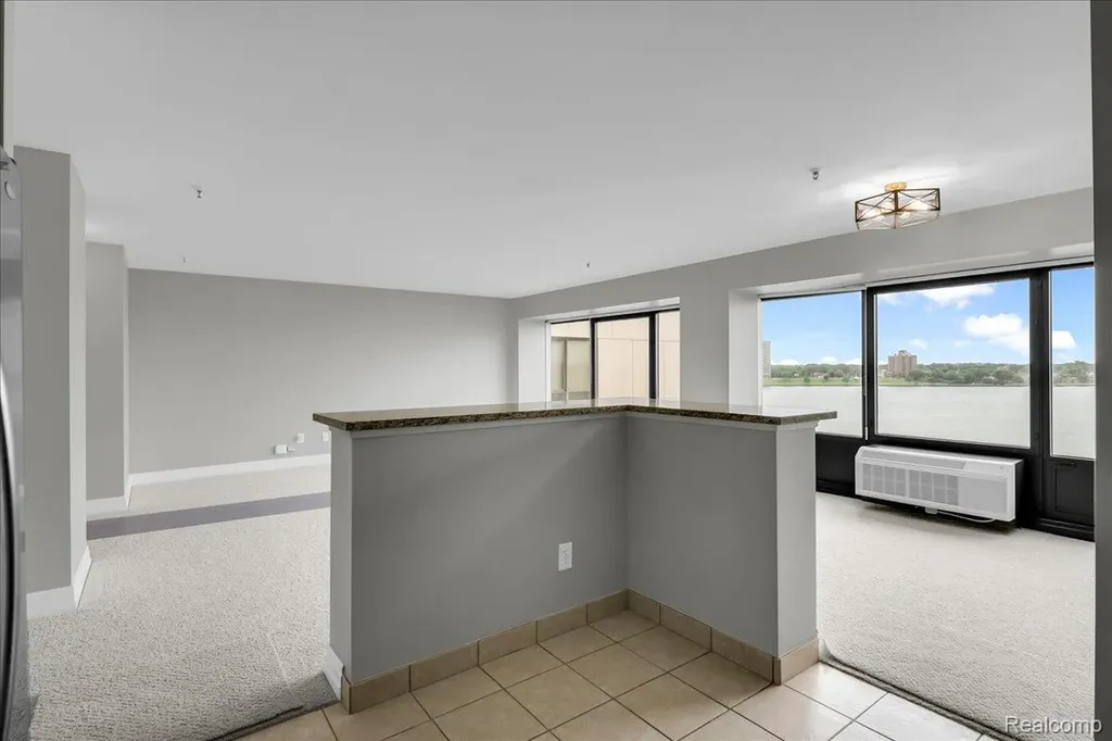 1001 W Jefferson Avenue Detroit City MI 48226