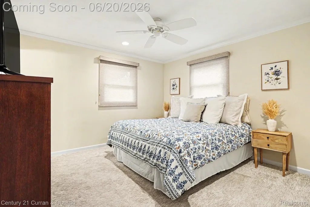 1764 Arcadia Drive Lincoln Charter Township MI 49085