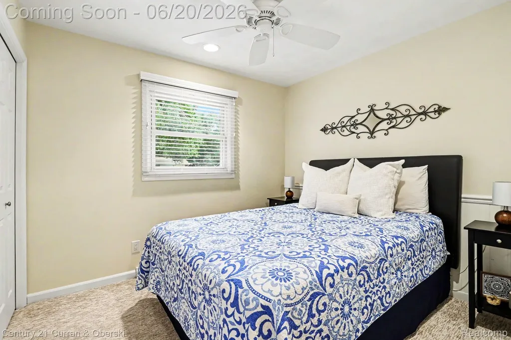 1764 Arcadia Drive Lincoln Charter Township MI 49085