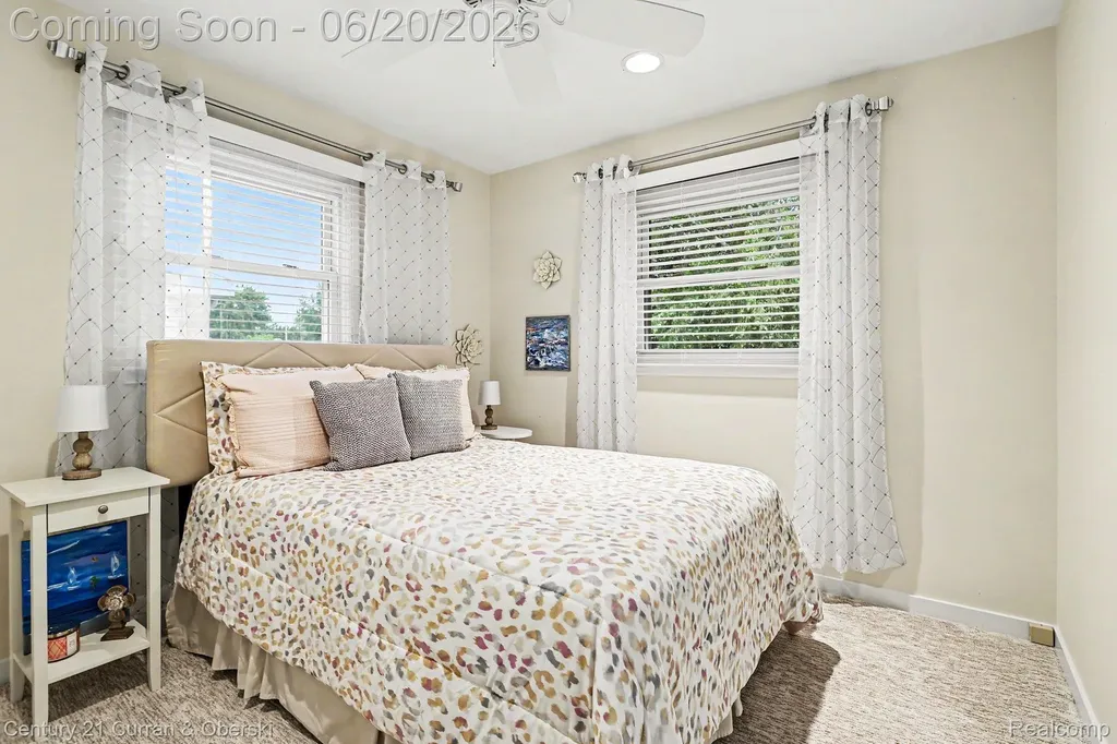1764 Arcadia Drive Lincoln Charter Township MI 49085