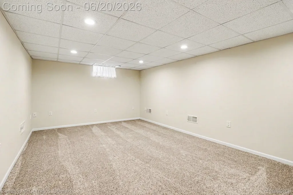 1764 Arcadia Drive Lincoln Charter Township MI 49085