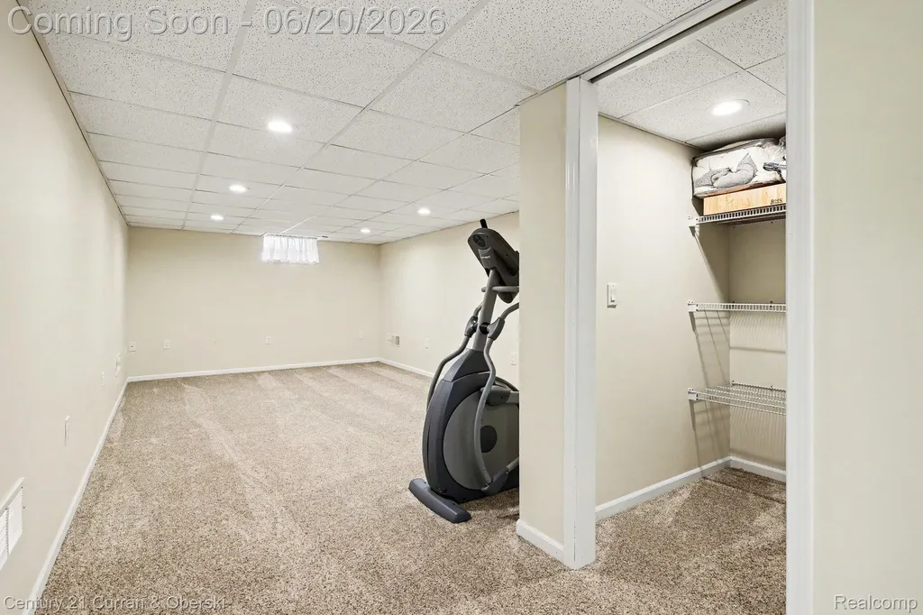 1764 Arcadia Drive Lincoln Charter Township MI 49085