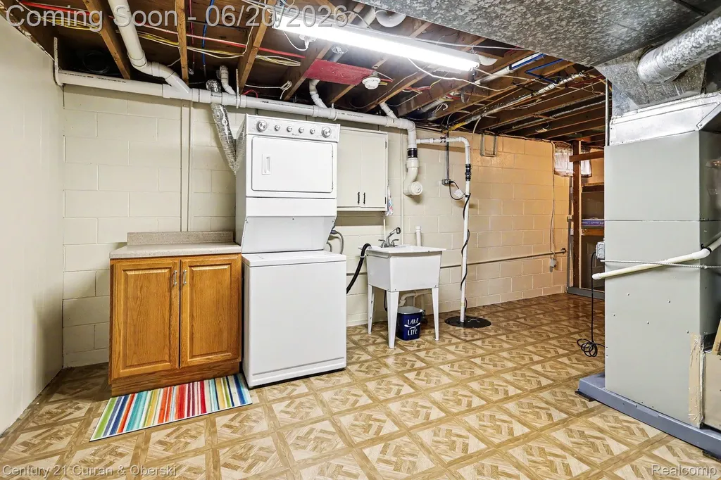 1764 Arcadia Drive Lincoln Charter Township MI 49085