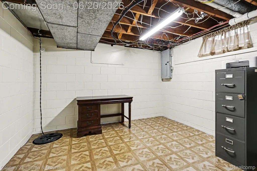 1764 Arcadia Drive Lincoln Charter Township MI 49085