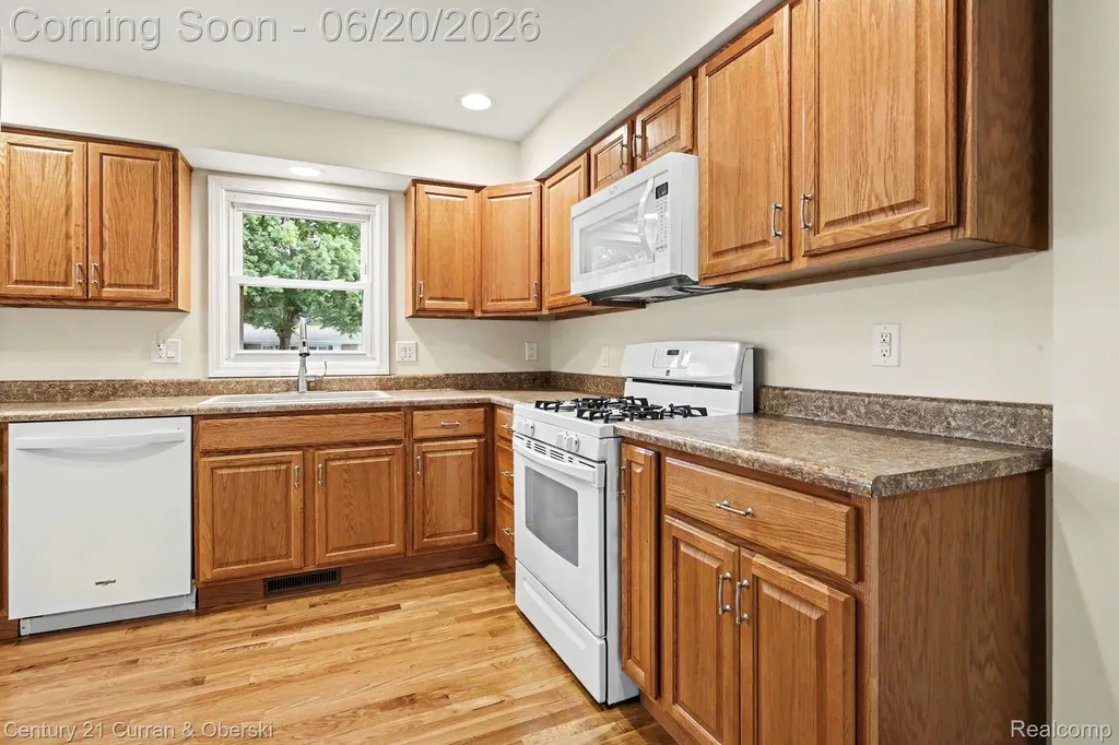 1764 Arcadia Drive Lincoln Charter Township MI 49085