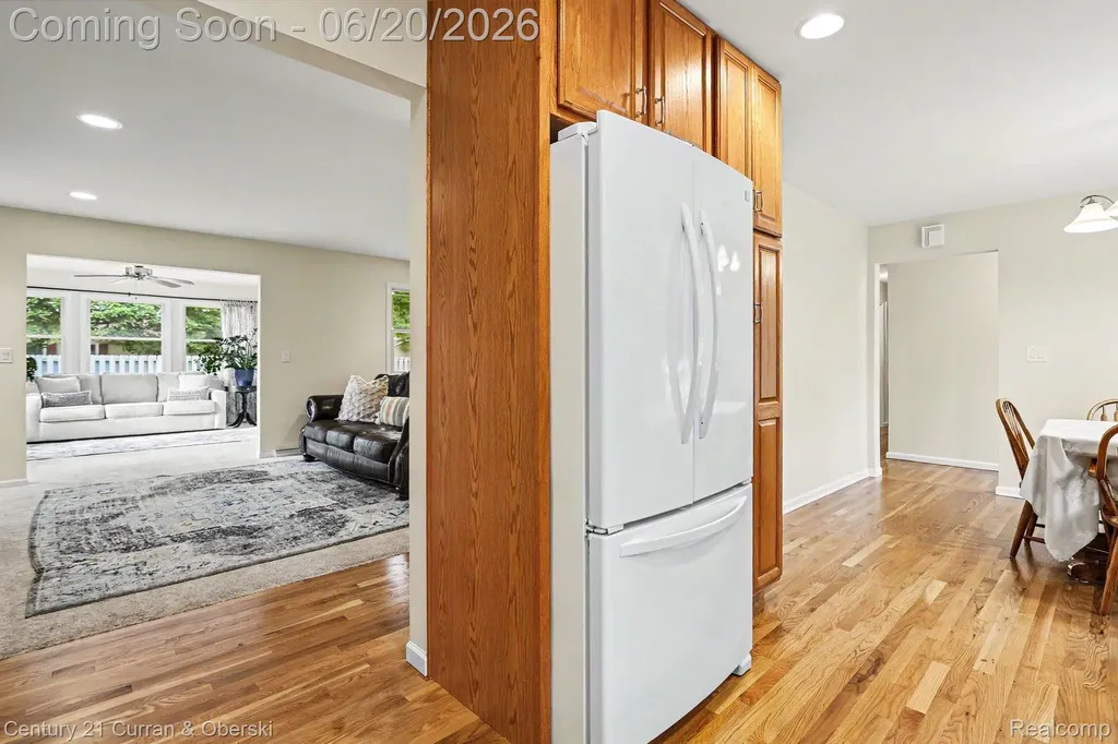 1764 Arcadia Drive Lincoln Charter Township MI 49085