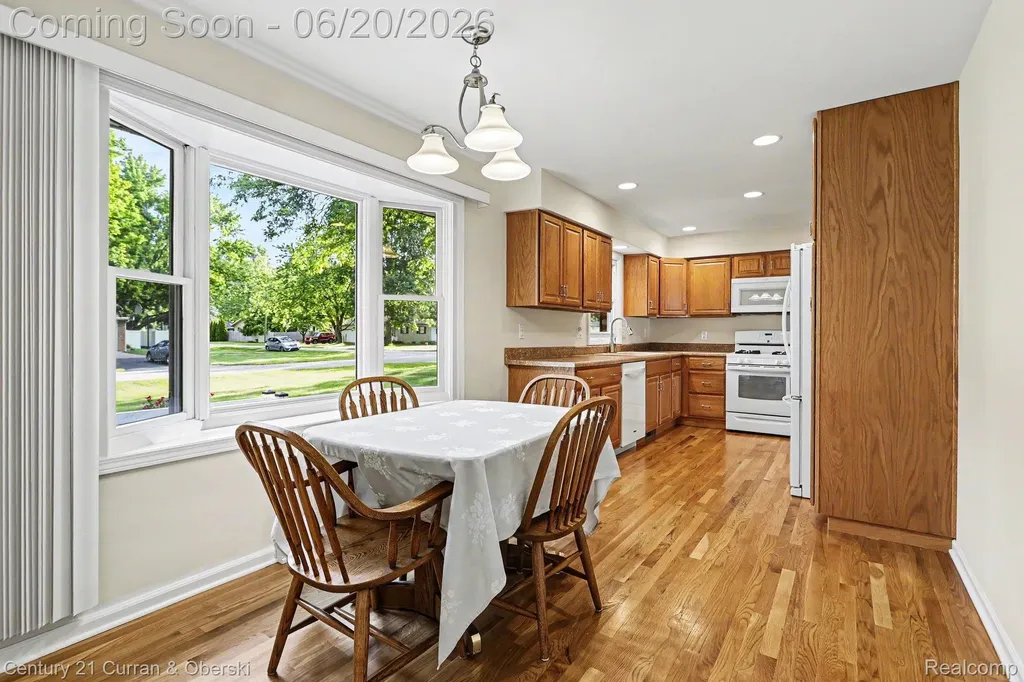 1764 Arcadia Drive Lincoln Charter Township MI 49085