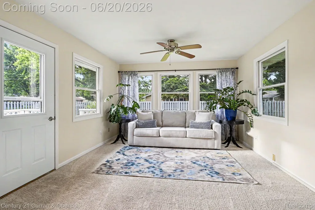 1764 Arcadia Drive Lincoln Charter Township MI 49085