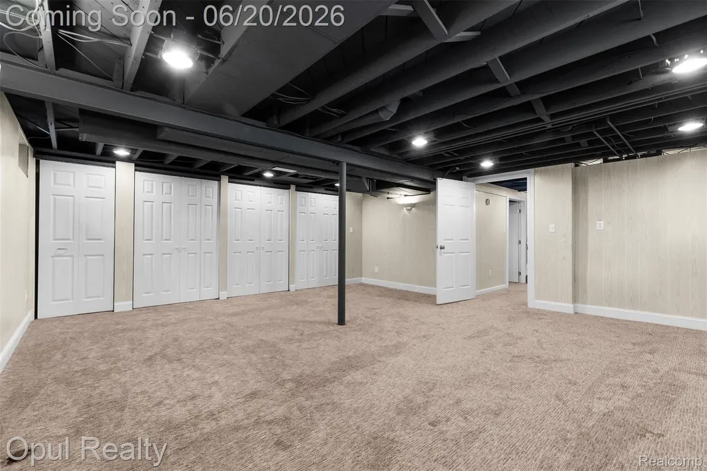11441 Brookfield Street Livonia City MI 48150