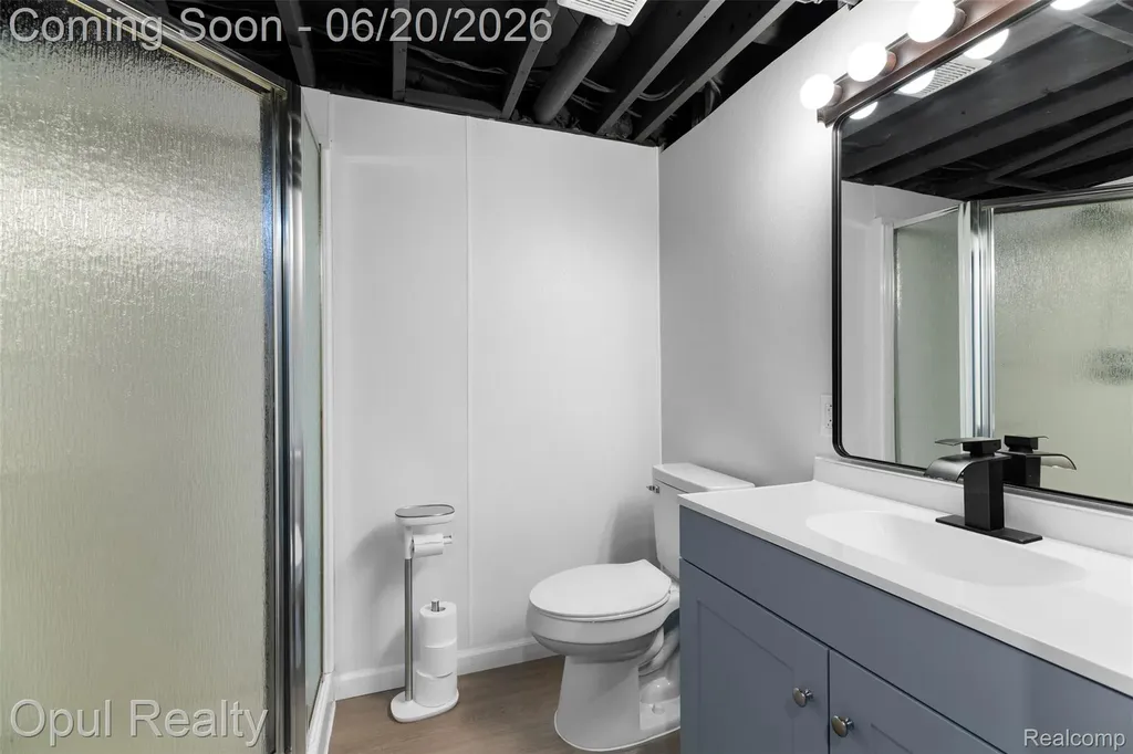 11441 Brookfield Street Livonia City MI 48150