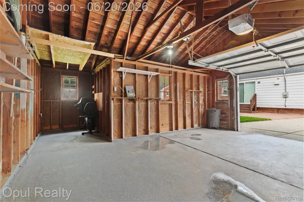 11441 Brookfield Street Livonia City MI 48150