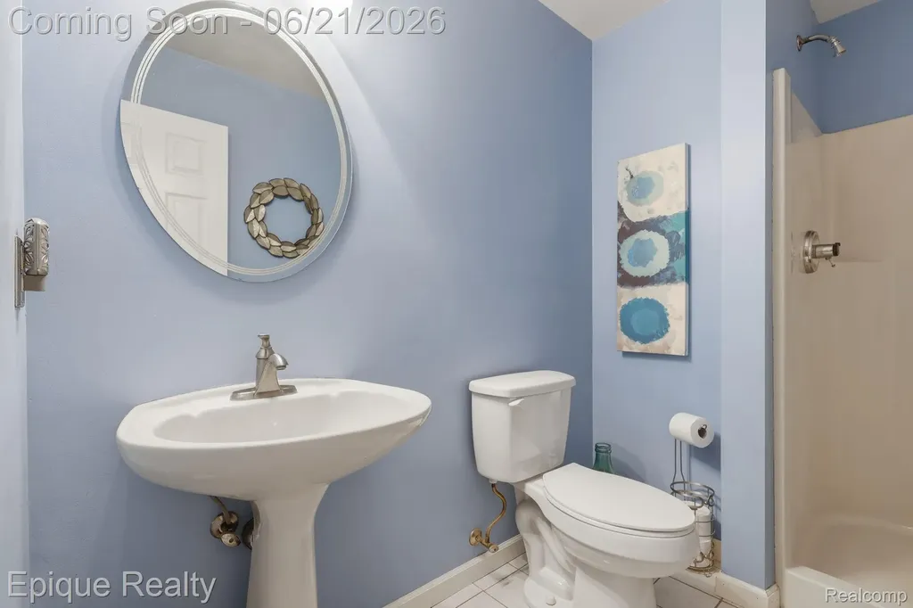 2348 Rochester Road Addison Township MI 48367