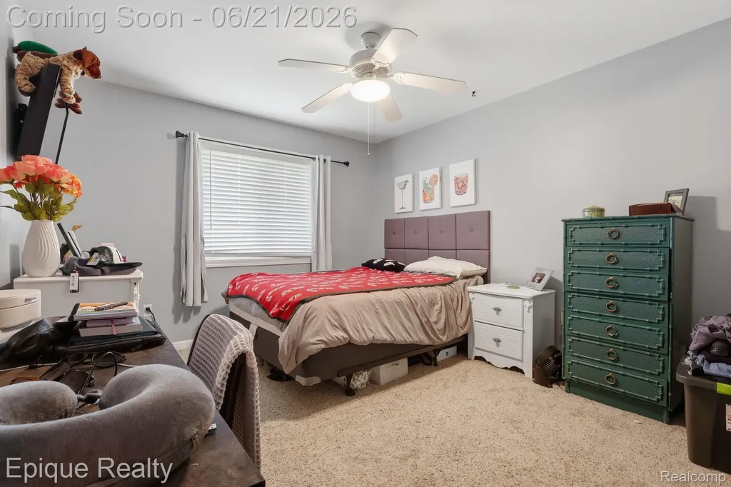 2348 Rochester Road Addison Township MI 48367