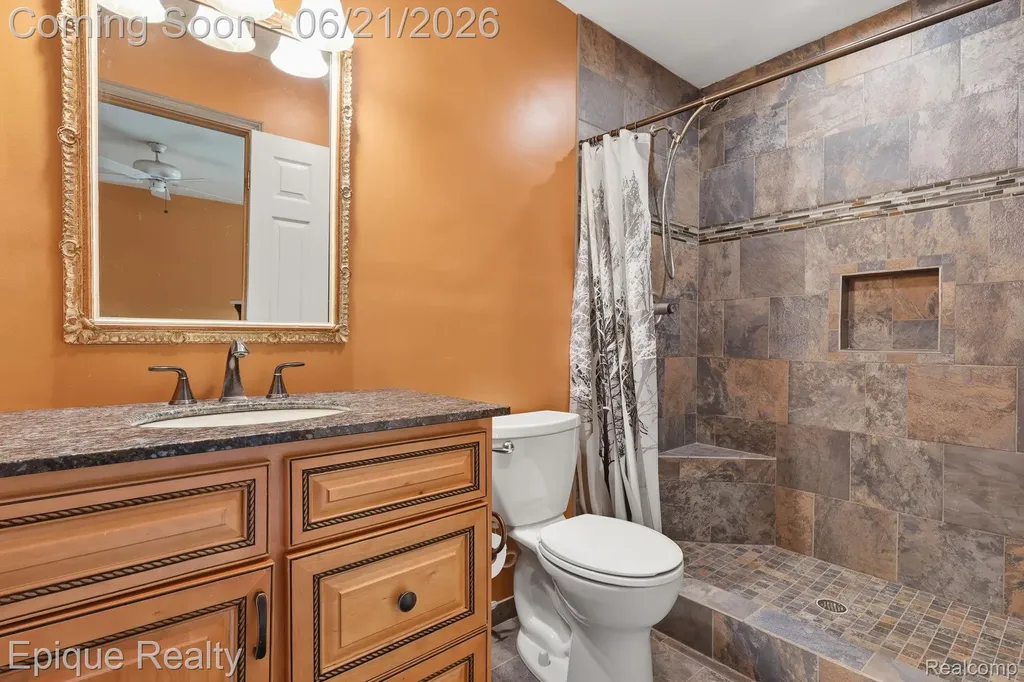 2348 Rochester Road Addison Township MI 48367
