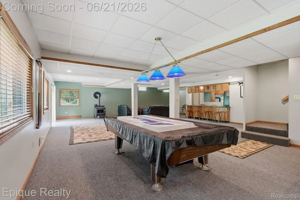 2348 Rochester Road Addison Township MI 48367