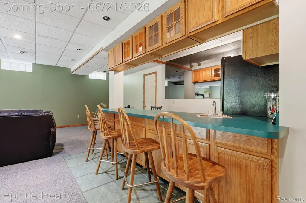 2348 Rochester Road Addison Township MI 48367