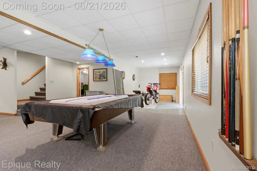 2348 Rochester Road Addison Township MI 48367