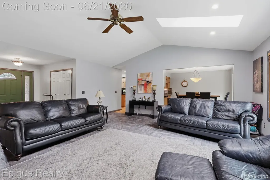 2348 Rochester Road Addison Township MI 48367