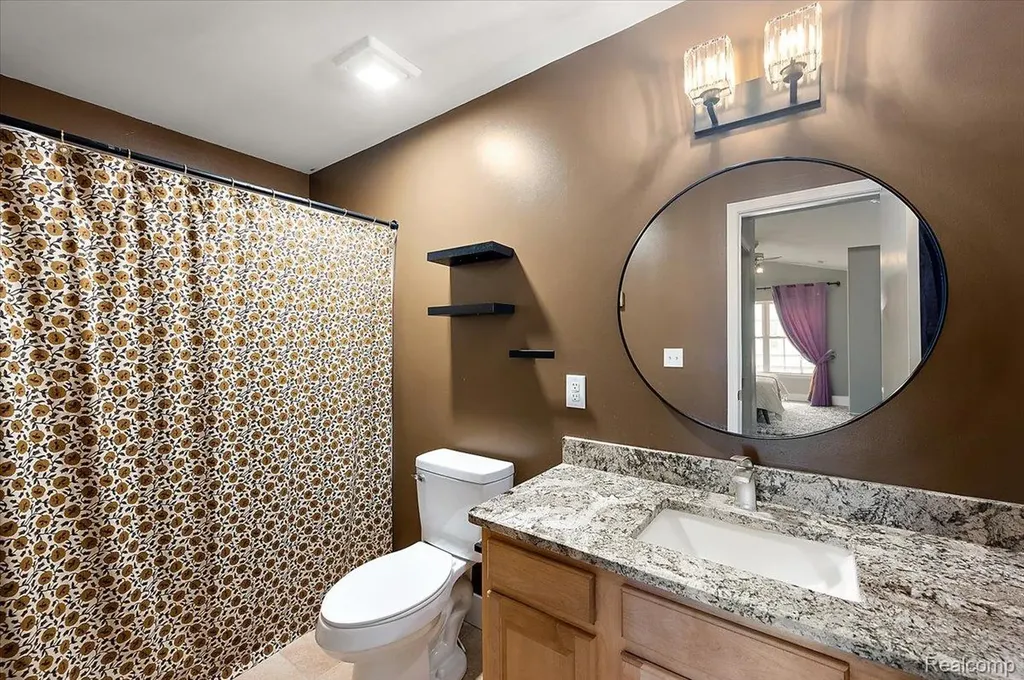 776 Amberly Drive Waterford Charter Township MI 48328