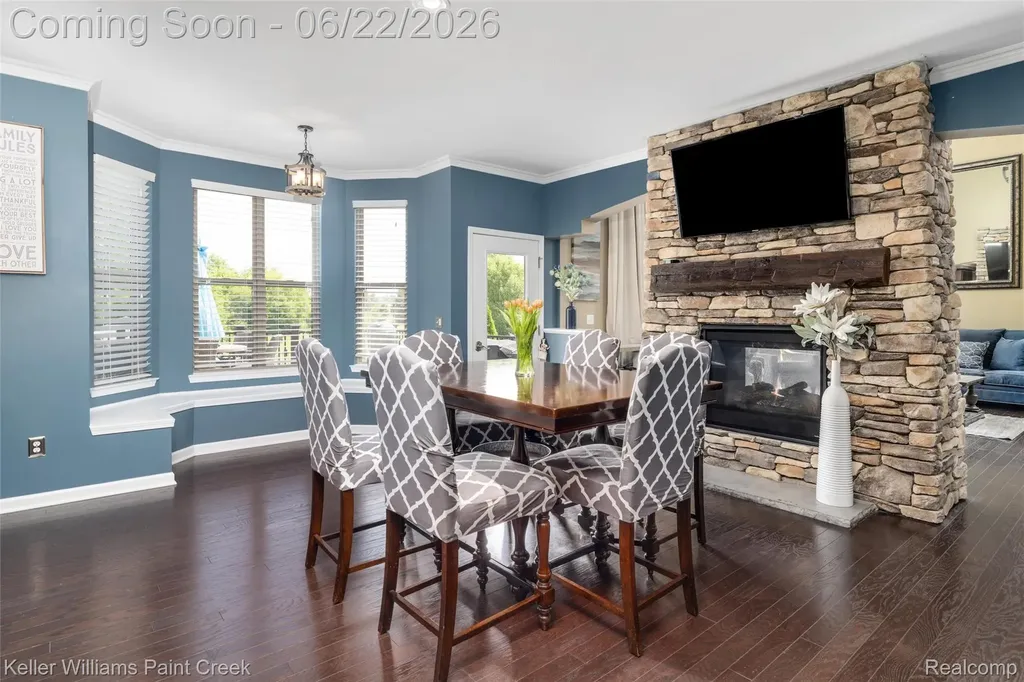 75644 Elk Horn Drive Bruce Township MI 48065