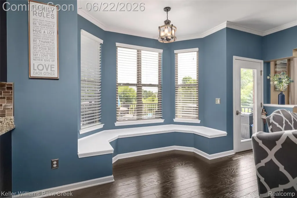 75644 Elk Horn Drive Bruce Township MI 48065