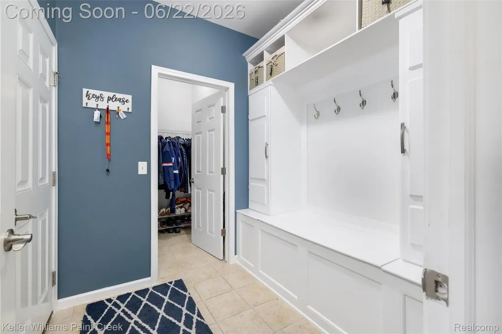 75644 Elk Horn Drive Bruce Township MI 48065