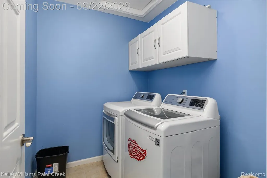 75644 Elk Horn Drive Bruce Township MI 48065