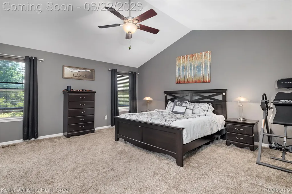 75644 Elk Horn Drive Bruce Township MI 48065