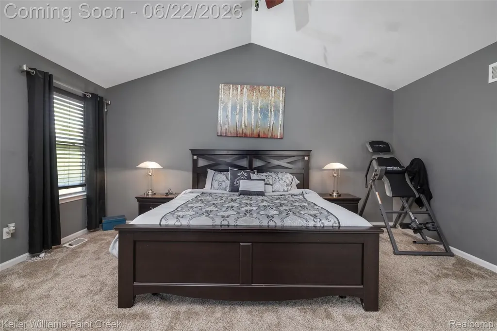 75644 Elk Horn Drive Bruce Township MI 48065