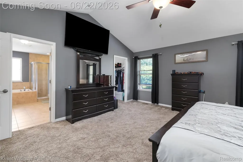 75644 Elk Horn Drive Bruce Township MI 48065